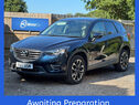 Mazda CX-5 2.2 CX-5 Sport Nav D 4x4 Auto 4WD 5dr