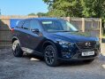 Mazda CX-5 2.2 CX-5 Sport Nav D 4x4 Auto 4WD 5dr 2
