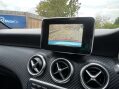 Mercedes-Benz A Class 1.6 A200 BlueEfficiency AMG Sport 5dr 12