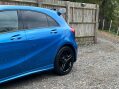 Mercedes-Benz A Class 1.6 A200 BlueEfficiency AMG Sport 5dr 5