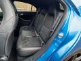 Mercedes-Benz A Class 1.6 A200 BlueEfficiency AMG Sport 5dr 38
