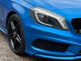 Mercedes-Benz A Class 1.6 A200 BlueEfficiency AMG Sport 5dr 22