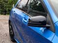 Mercedes-Benz A Class 1.6 A200 BlueEfficiency AMG Sport 5dr 20