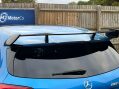 Mercedes-Benz A Class 1.6 A200 BlueEfficiency AMG Sport 5dr 11
