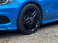 Mercedes-Benz A Class 1.6 A200 BlueEfficiency AMG Sport 5dr 4