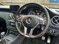 Mercedes-Benz A Class 1.6 A200 BlueEfficiency AMG Sport 5dr 30