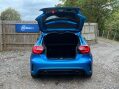 Mercedes-Benz A Class 1.6 A200 BlueEfficiency AMG Sport 5dr 14