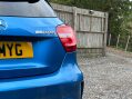 Mercedes-Benz A Class 1.6 A200 BlueEfficiency AMG Sport 5dr 13
