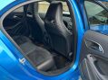 Mercedes-Benz A Class 1.6 A200 BlueEfficiency AMG Sport 5dr 34