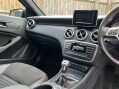Mercedes-Benz A Class 1.6 A200 BlueEfficiency AMG Sport 5dr 29