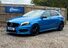 Mercedes-Benz A Class 1.6 A200 BlueEfficiency AMG Sport 5dr