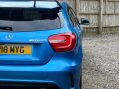 Mercedes-Benz A Class 1.6 A200 BlueEfficiency AMG Sport 5dr 26