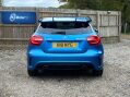 Mercedes-Benz A Class 1.6 A200 BlueEfficiency AMG Sport 5dr 8