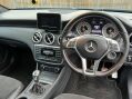Mercedes-Benz A Class 1.6 A200 BlueEfficiency AMG Sport 5dr 32