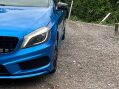 Mercedes-Benz A Class 1.6 A200 BlueEfficiency AMG Sport 5dr 17