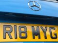 Mercedes-Benz A Class 1.6 A200 BlueEfficiency AMG Sport 5dr 27