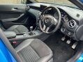 Mercedes-Benz A Class 1.6 A200 BlueEfficiency AMG Sport 5dr 33