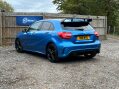 Mercedes-Benz A Class 1.6 A200 BlueEfficiency AMG Sport 5dr 21
