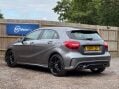 Mercedes-Benz A Class 1.5 A 180 D AMG Line Auto 5dr 4
