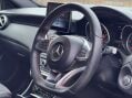 Mercedes-Benz A Class 1.5 A 180 D AMG Line Auto 5dr 27
