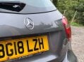 Mercedes-Benz A Class 1.5 A 180 D AMG Line Auto 5dr 12