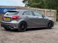 Mercedes-Benz A Class 1.5 A 180 D AMG Line Auto 5dr 6