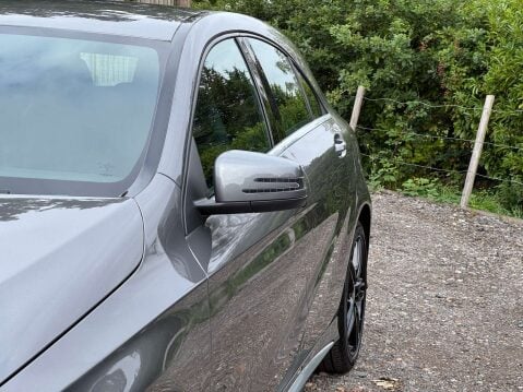Mercedes-Benz A Class 1.5 A 180 D AMG Line Auto 5dr 15
