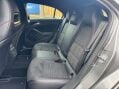 Mercedes-Benz A Class 1.5 A 180 D AMG Line Auto 5dr 33