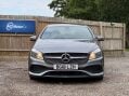 Mercedes-Benz A Class 1.5 A 180 D AMG Line Auto 5dr 2