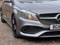 Mercedes-Benz A Class 1.5 A 180 D AMG Line Auto 5dr 11