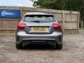 Mercedes-Benz A Class 1.5 A 180 D AMG Line Auto 5dr 5