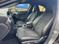 Mercedes-Benz A Class 1.5 A 180 D AMG Line Auto 5dr 34
