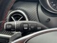 Mercedes-Benz A Class 1.5 A 180 D AMG Line Auto 5dr 21