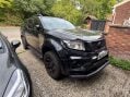 Nissan Navara 2.3 Navara Tekna dCi Auto 4WD 5dr 1