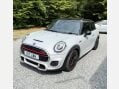 Mini Hatch 2.0 John Cooper Works 3dr 1