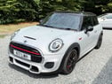 Mini Hatch 2.0 John Cooper Works 3dr