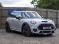 Mini Hatch 2.0 John Cooper Works 3dr 1