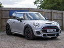 Mini Hatch 2.0 John Cooper Works 3dr