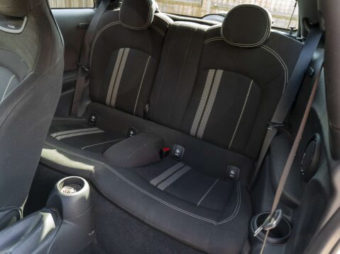 Mini Hatch 2.0 John Cooper Works 3dr 50