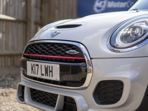 Mini Hatch 2.0 John Cooper Works 3dr 16