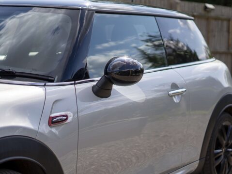 Mini Hatch 2.0 John Cooper Works 3dr 19