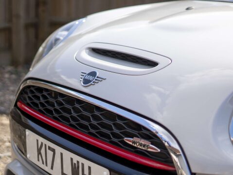 Mini Hatch 2.0 John Cooper Works 3dr 24