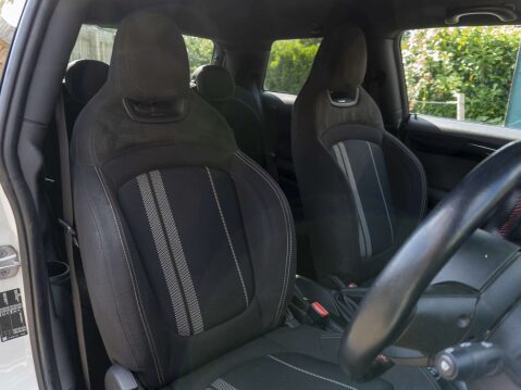 Mini Hatch 2.0 John Cooper Works 3dr 45