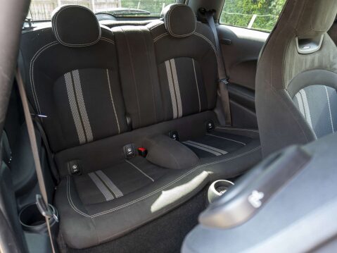 Mini Hatch 2.0 John Cooper Works 3dr 47