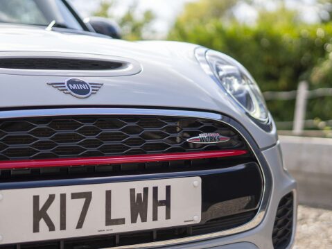 Mini Hatch 2.0 John Cooper Works 3dr 22