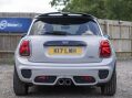 Mini Hatch 2.0 John Cooper Works 3dr 6