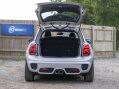 Mini Hatch 2.0 John Cooper Works 3dr 8