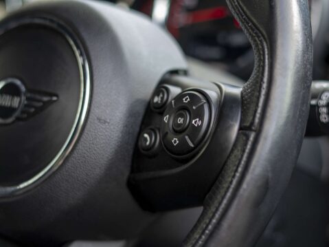 Mini Hatch 2.0 John Cooper Works 3dr 33