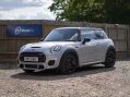 Mini Hatch 2.0 John Cooper Works 3dr 4