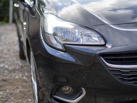 Vauxhall Corsa 1.4 Corsa SRI VX-Line ecoFLEX 3dr 26